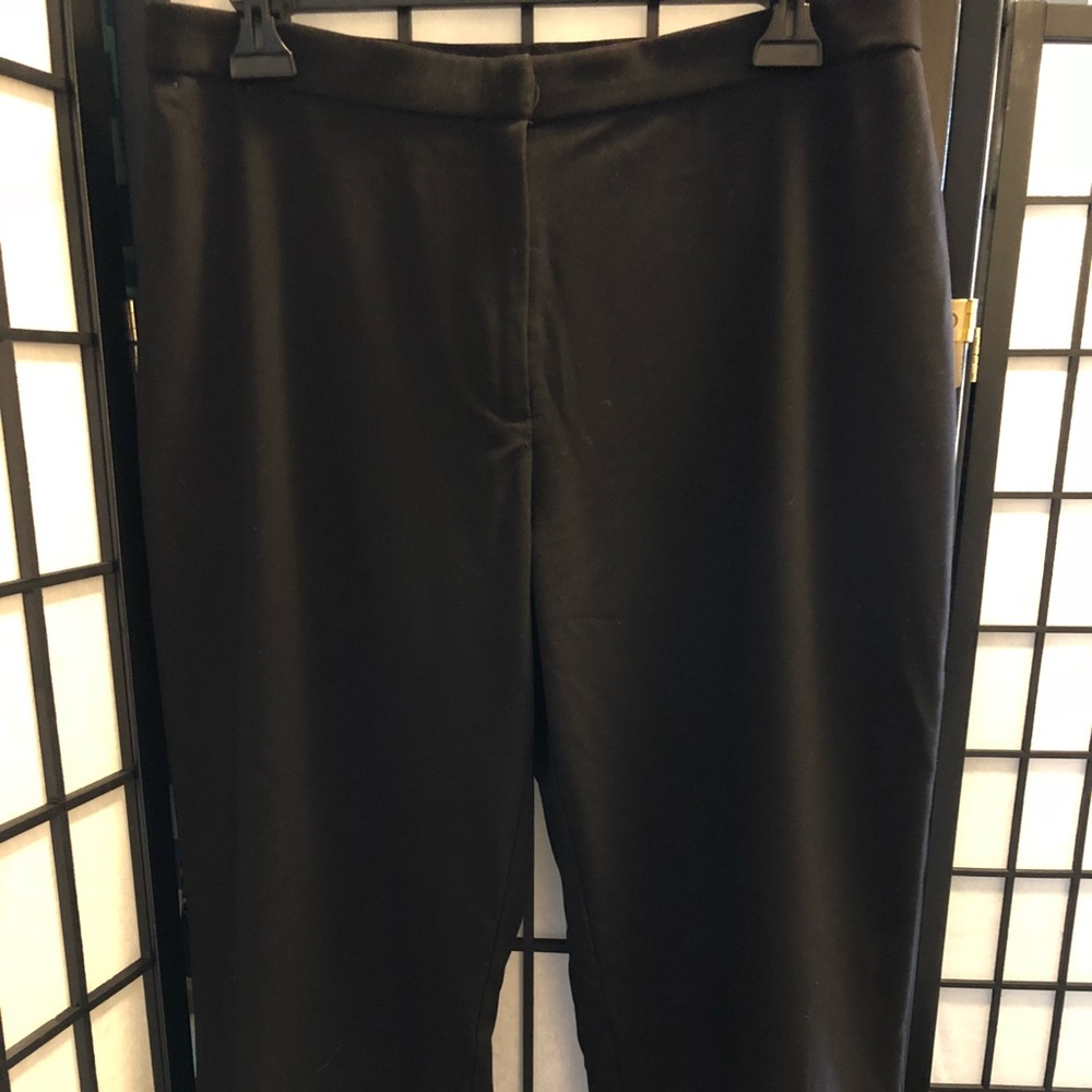 “3 for $25”  Briggs New York Crop Pants